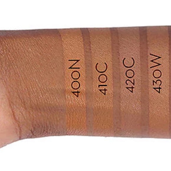 Anastasia Beverly Hills Luminous Foundation shade 400N - Picture 4 of 4